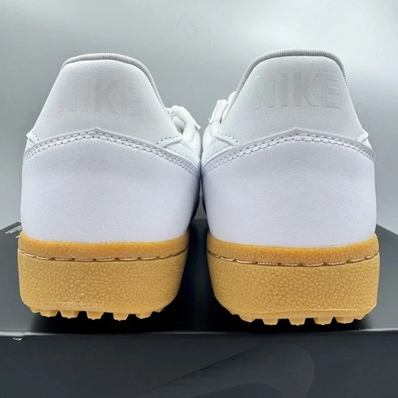 Nike Field General White Summit White BRAND NEW Size 10 Women - Picture 4 of 8